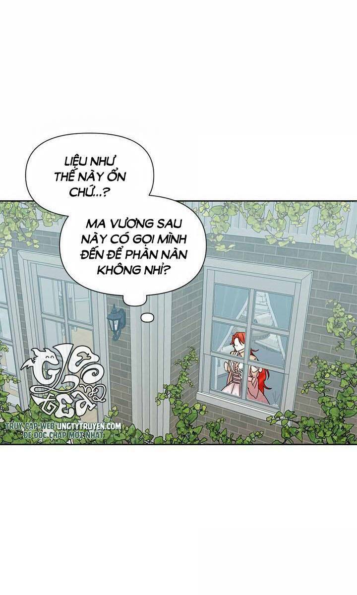 Kết Thúc Có Hậu Của Nhân Vật Phản Diện Chapter 45.5 - Trang 2