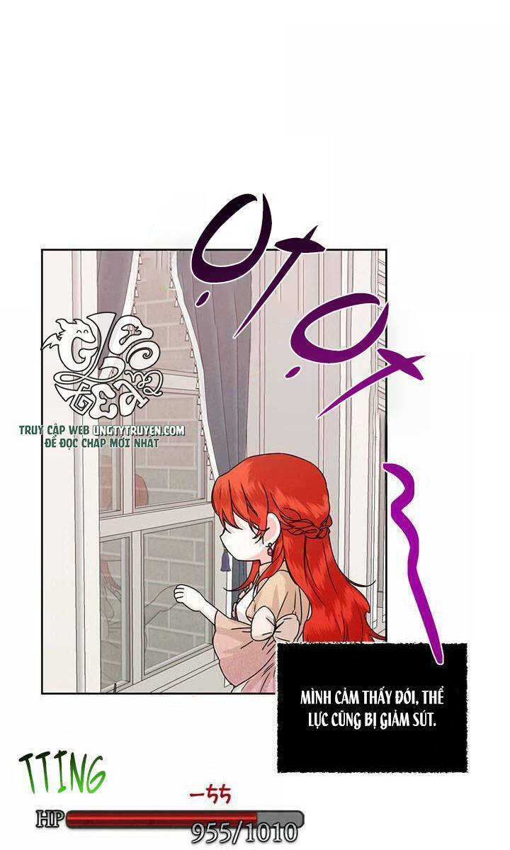 Kết Thúc Có Hậu Của Nhân Vật Phản Diện Chapter 45.5 - Trang 2