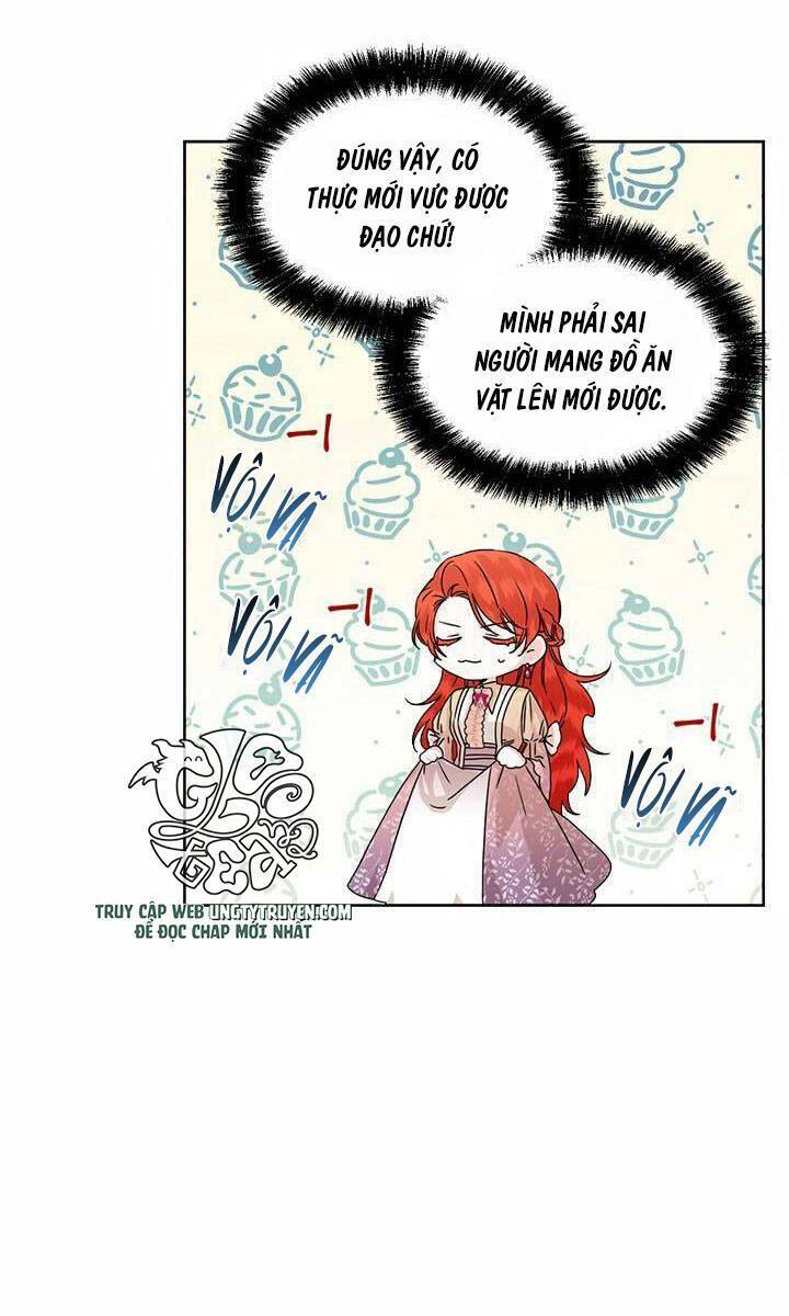 Kết Thúc Có Hậu Của Nhân Vật Phản Diện Chapter 45.5 - Trang 2