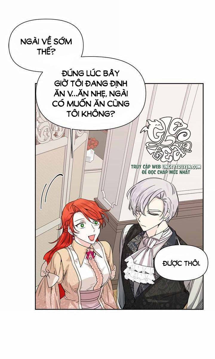 Kết Thúc Có Hậu Của Nhân Vật Phản Diện Chapter 45.5 - Trang 2