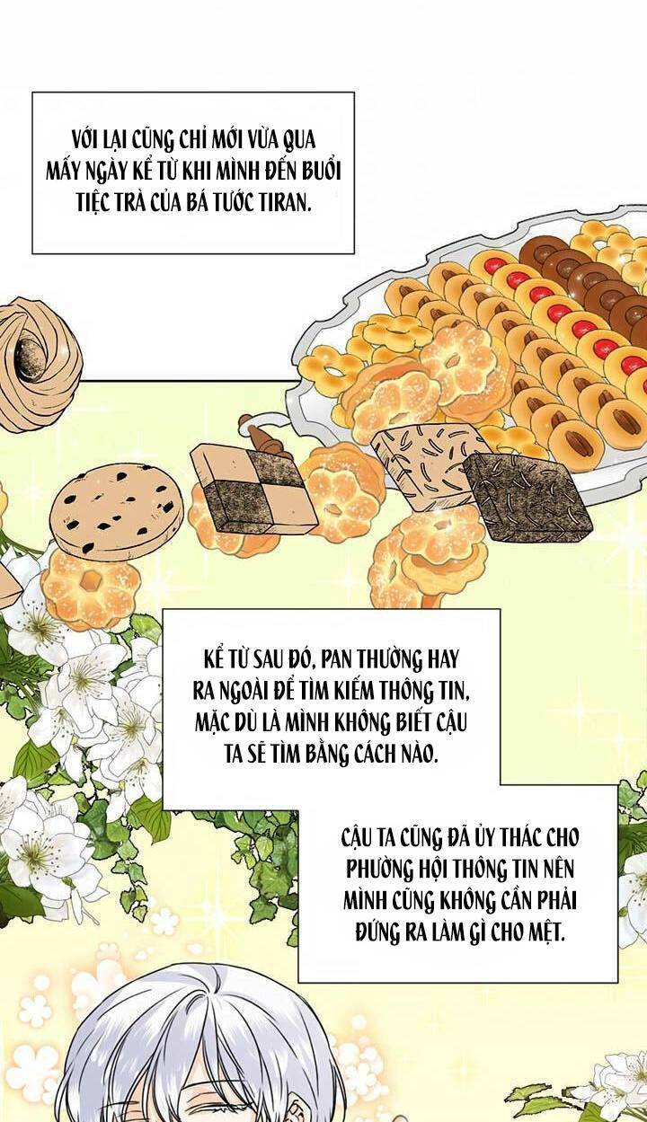 Kết Thúc Có Hậu Của Nhân Vật Phản Diện Chapter 45.5 - Trang 2