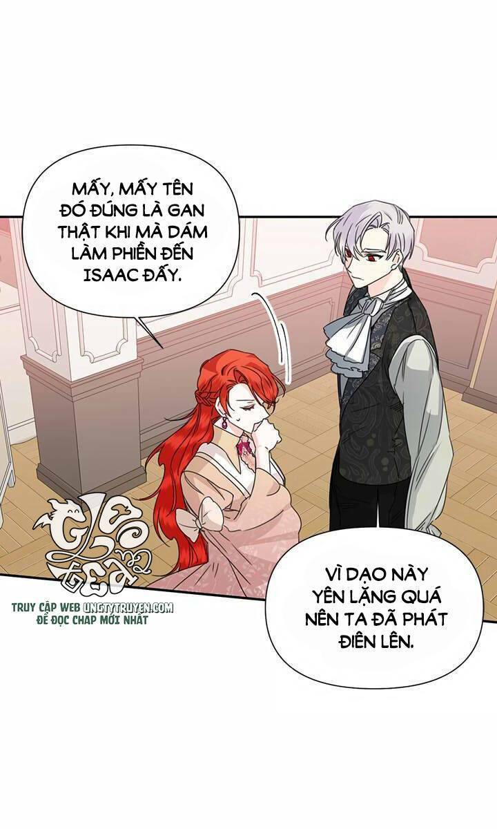 Kết Thúc Có Hậu Của Nhân Vật Phản Diện Chapter 45.5 - Trang 2