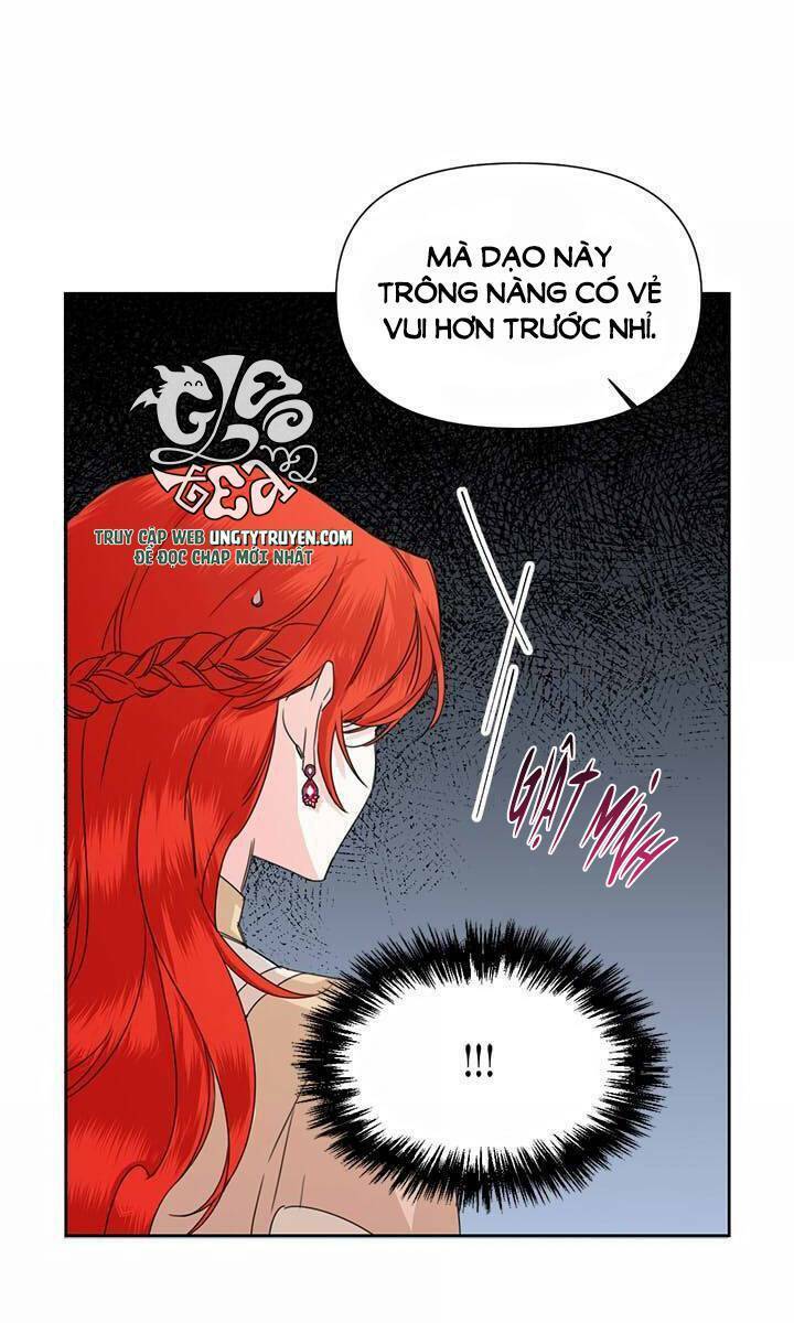 Kết Thúc Có Hậu Của Nhân Vật Phản Diện Chapter 45.5 - Trang 2