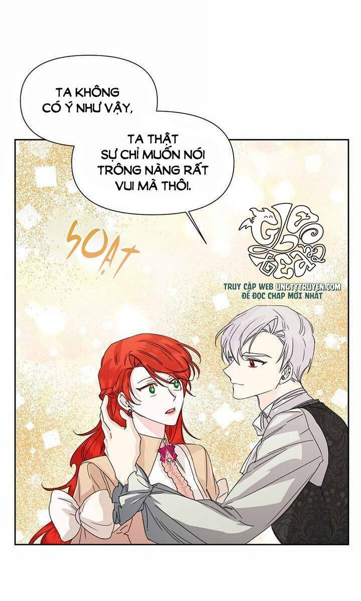 Kết Thúc Có Hậu Của Nhân Vật Phản Diện Chapter 45.5 - Trang 2