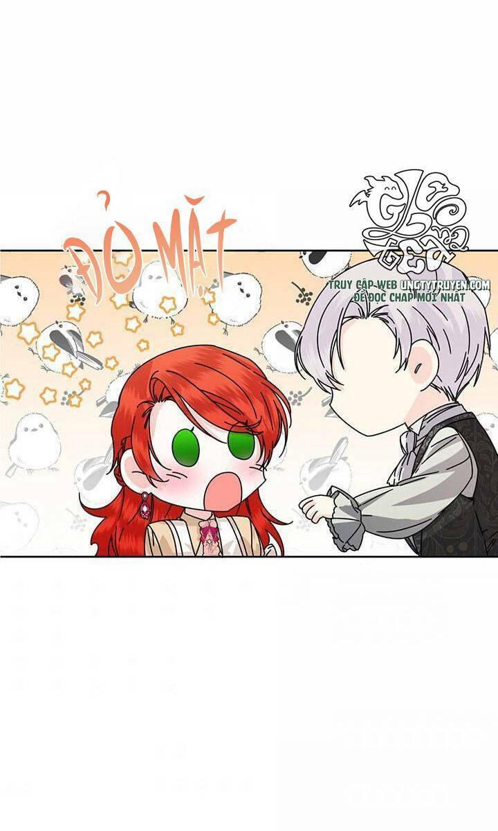Kết Thúc Có Hậu Của Nhân Vật Phản Diện Chapter 45.5 - Trang 2