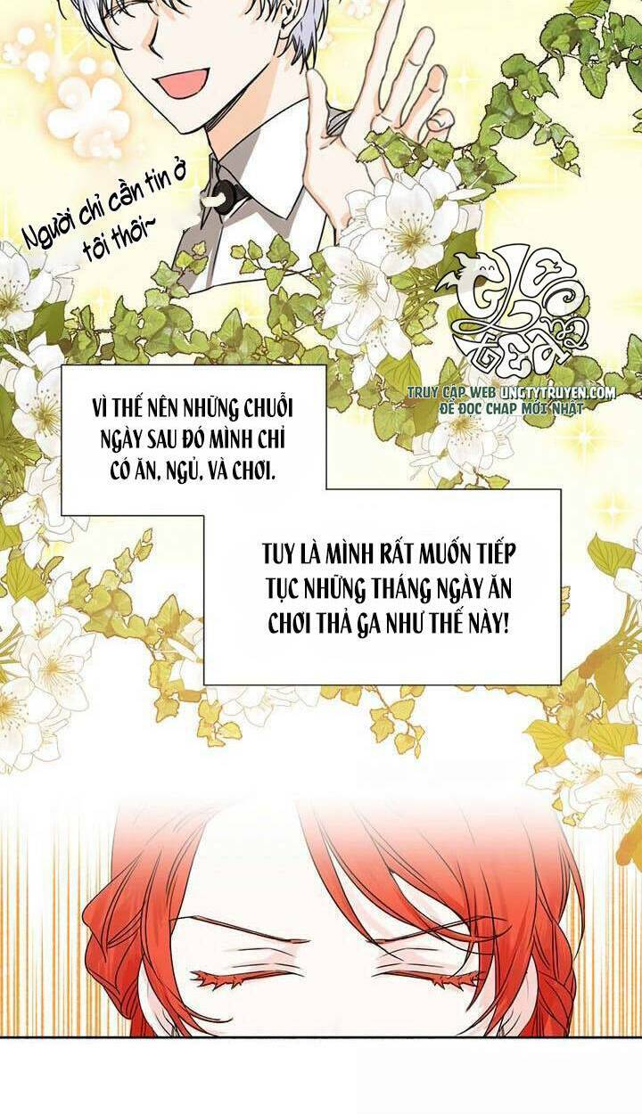 Kết Thúc Có Hậu Của Nhân Vật Phản Diện Chapter 45.5 - Trang 2