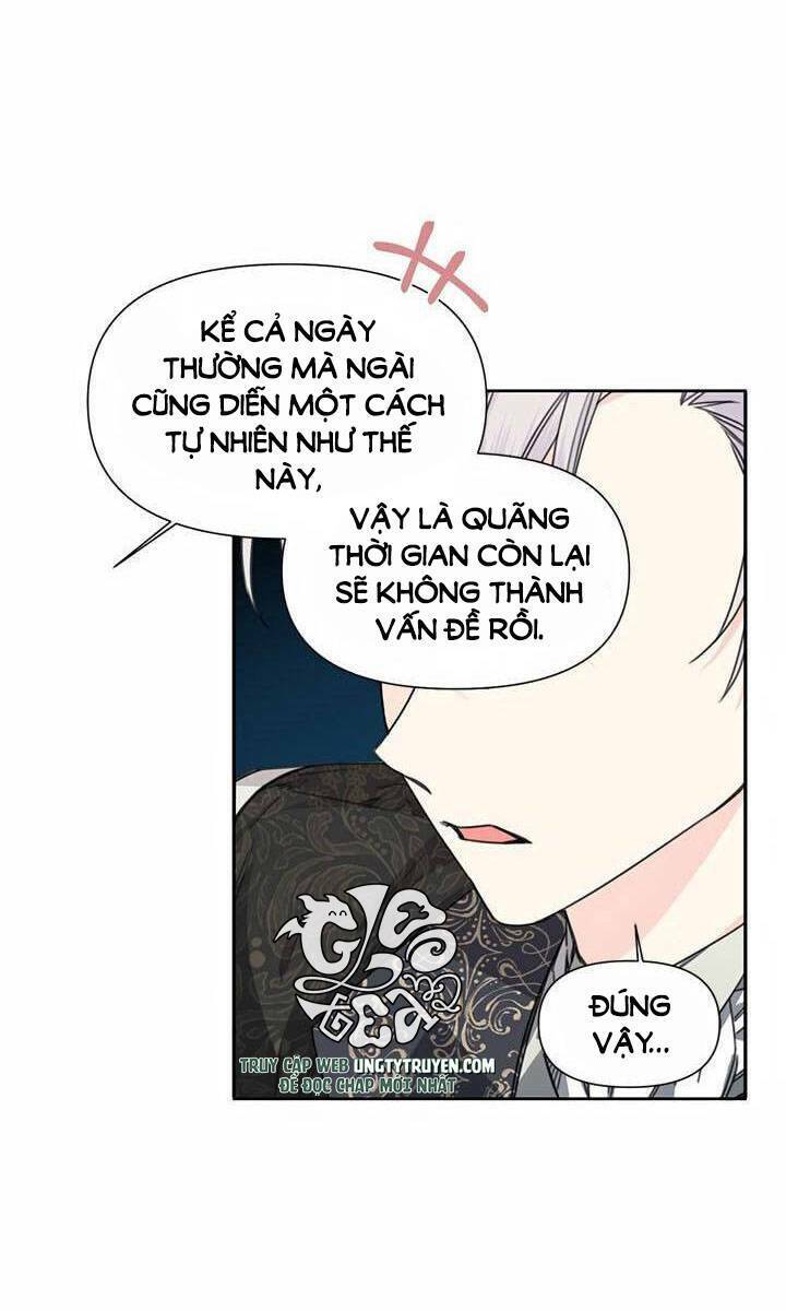 Kết Thúc Có Hậu Của Nhân Vật Phản Diện Chapter 45.5 - Trang 2