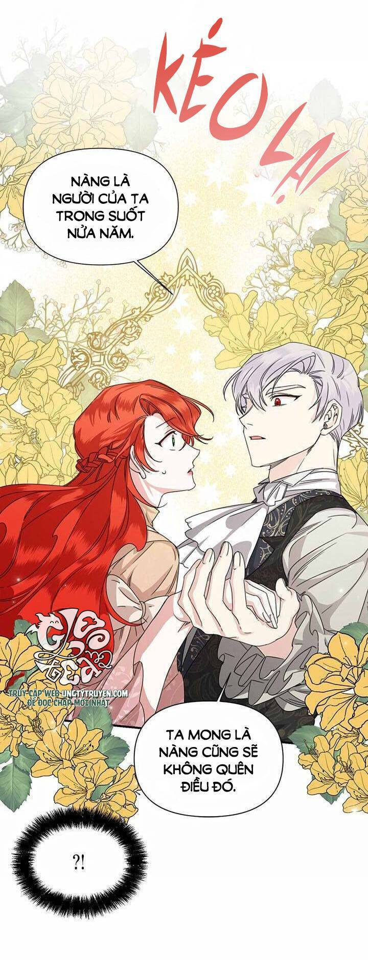 Kết Thúc Có Hậu Của Nhân Vật Phản Diện Chapter 45.5 - Trang 2