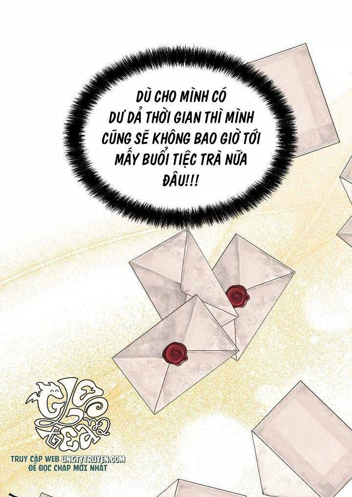 Kết Thúc Có Hậu Của Nhân Vật Phản Diện Chapter 45.5 - Trang 2