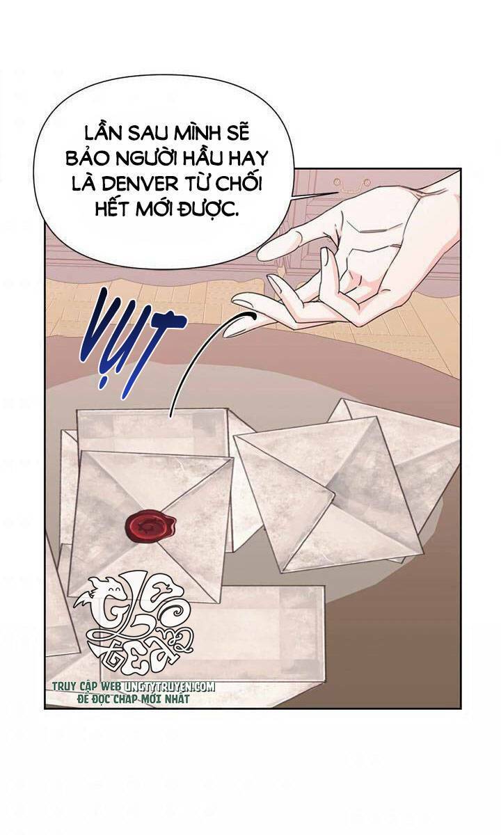 Kết Thúc Có Hậu Của Nhân Vật Phản Diện Chapter 45.5 - Trang 2