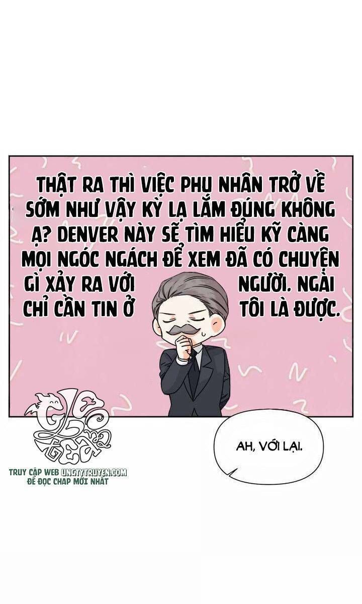 Kết Thúc Có Hậu Của Nhân Vật Phản Diện Chapter 45.6 - Trang 2