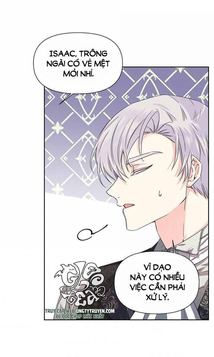 Kết Thúc Có Hậu Của Nhân Vật Phản Diện Chapter 45.7 - Trang 2