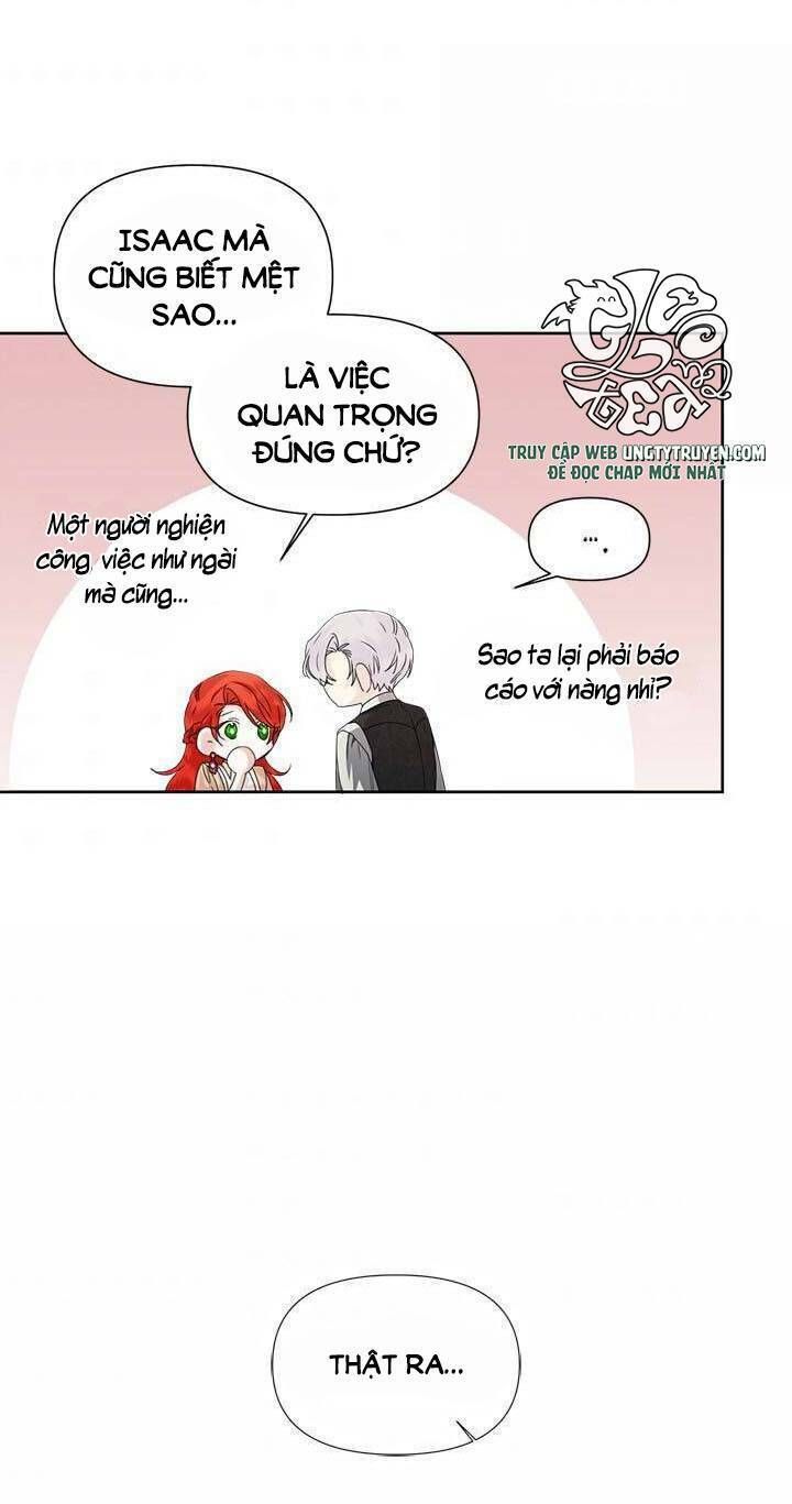 Kết Thúc Có Hậu Của Nhân Vật Phản Diện Chapter 45.7 - Trang 2