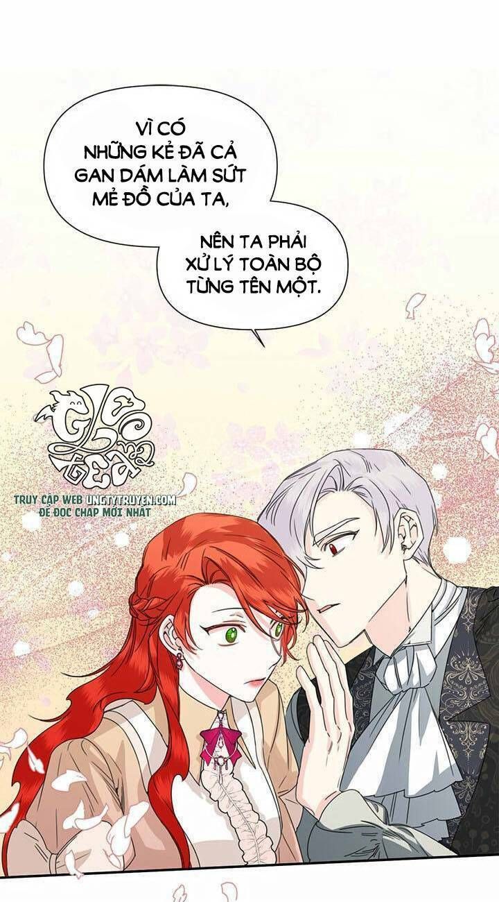 Kết Thúc Có Hậu Của Nhân Vật Phản Diện Chapter 45.7 - Trang 2