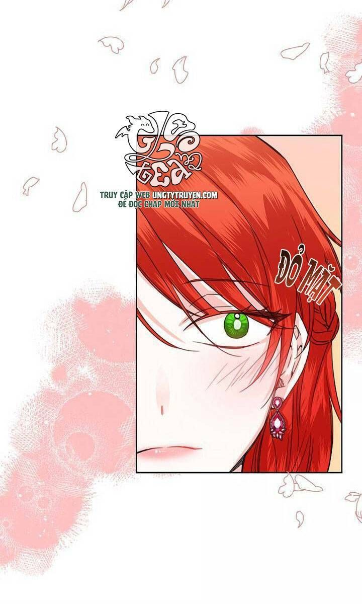 Kết Thúc Có Hậu Của Nhân Vật Phản Diện Chapter 45.7 - Trang 2