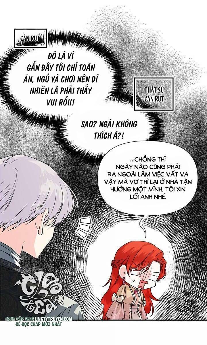 Kết Thúc Có Hậu Của Nhân Vật Phản Diện Chapter 45.7 - Trang 2