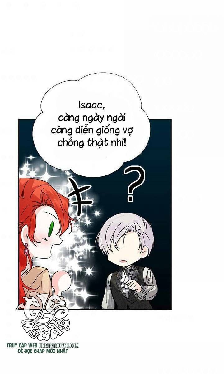 Kết Thúc Có Hậu Của Nhân Vật Phản Diện Chapter 45.7 - Trang 2