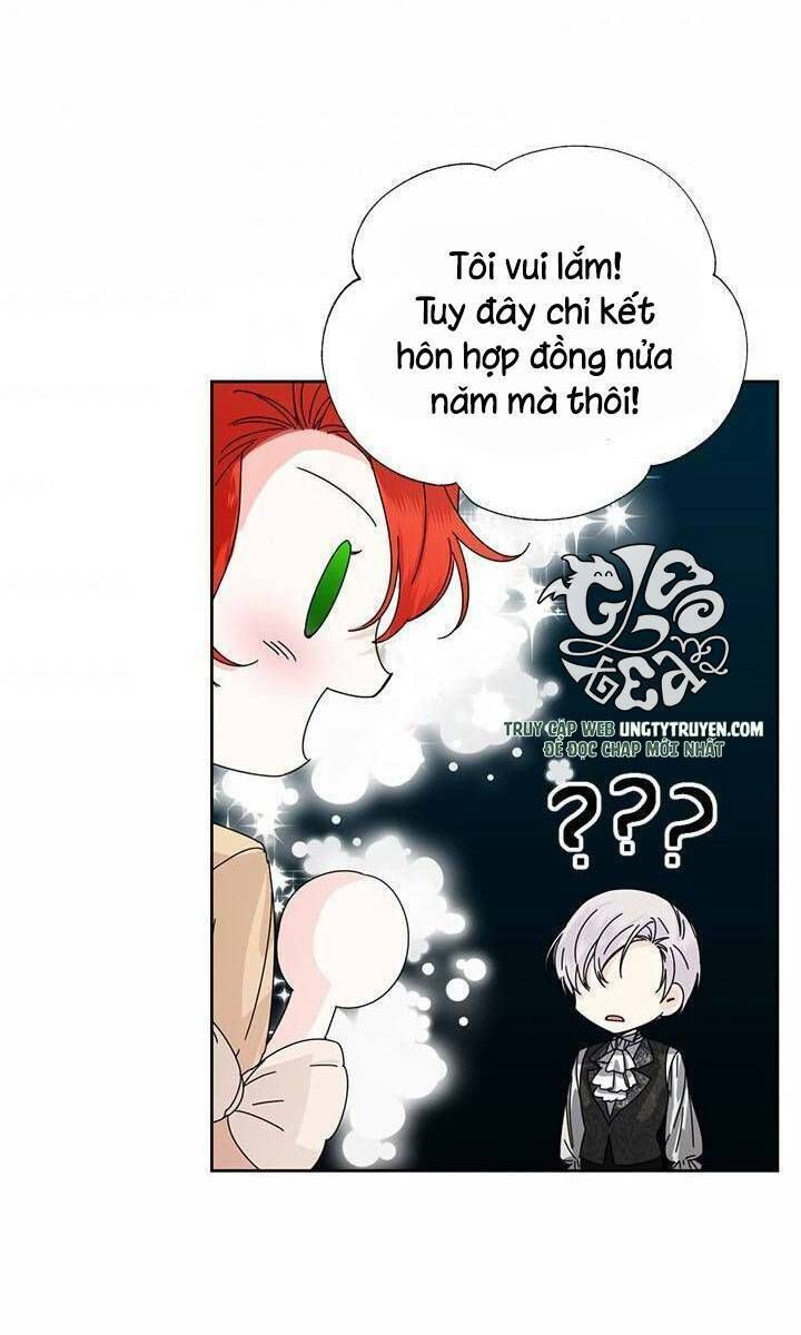 Kết Thúc Có Hậu Của Nhân Vật Phản Diện Chapter 45.7 - Trang 2