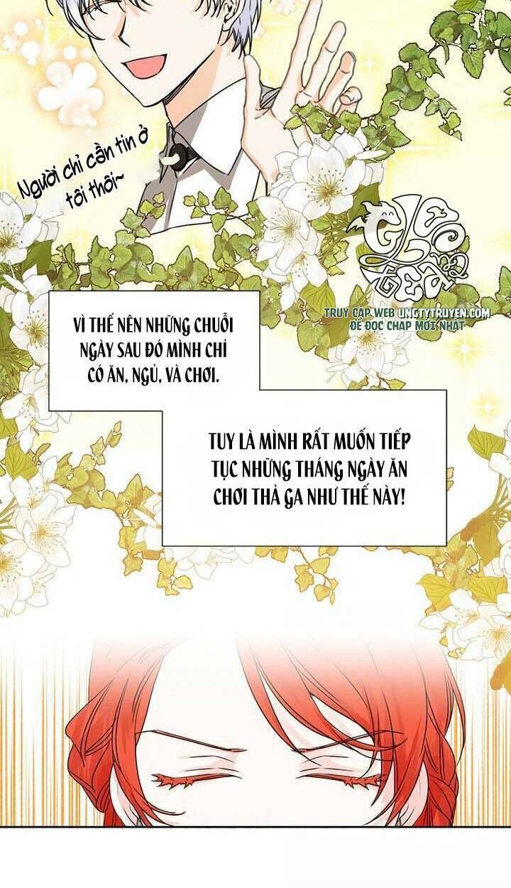 Kết Thúc Có Hậu Của Nhân Vật Phản Diện Chapter 45.7 - Trang 2