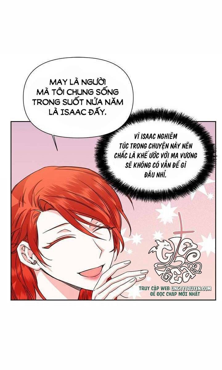 Kết Thúc Có Hậu Của Nhân Vật Phản Diện Chapter 45.7 - Trang 2