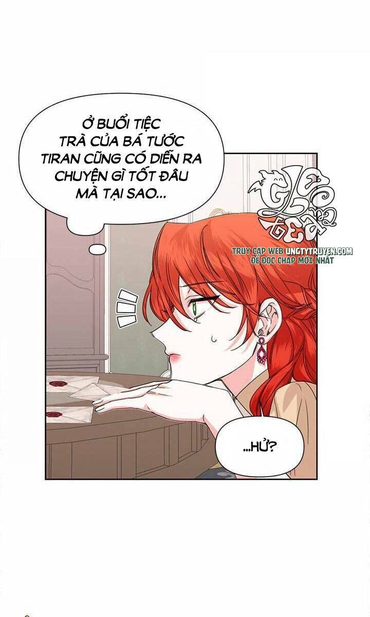 Kết Thúc Có Hậu Của Nhân Vật Phản Diện Chapter 45.7 - Trang 2