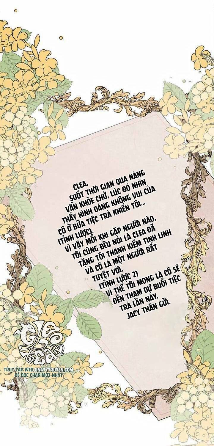 Kết Thúc Có Hậu Của Nhân Vật Phản Diện Chapter 45.7 - Trang 2