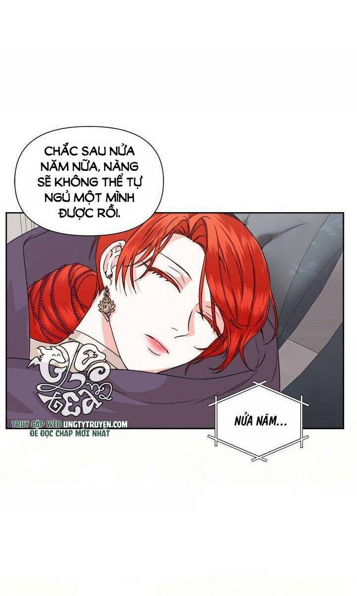 Kết Thúc Có Hậu Của Nhân Vật Phản Diện Chapter 45 - Trang 2