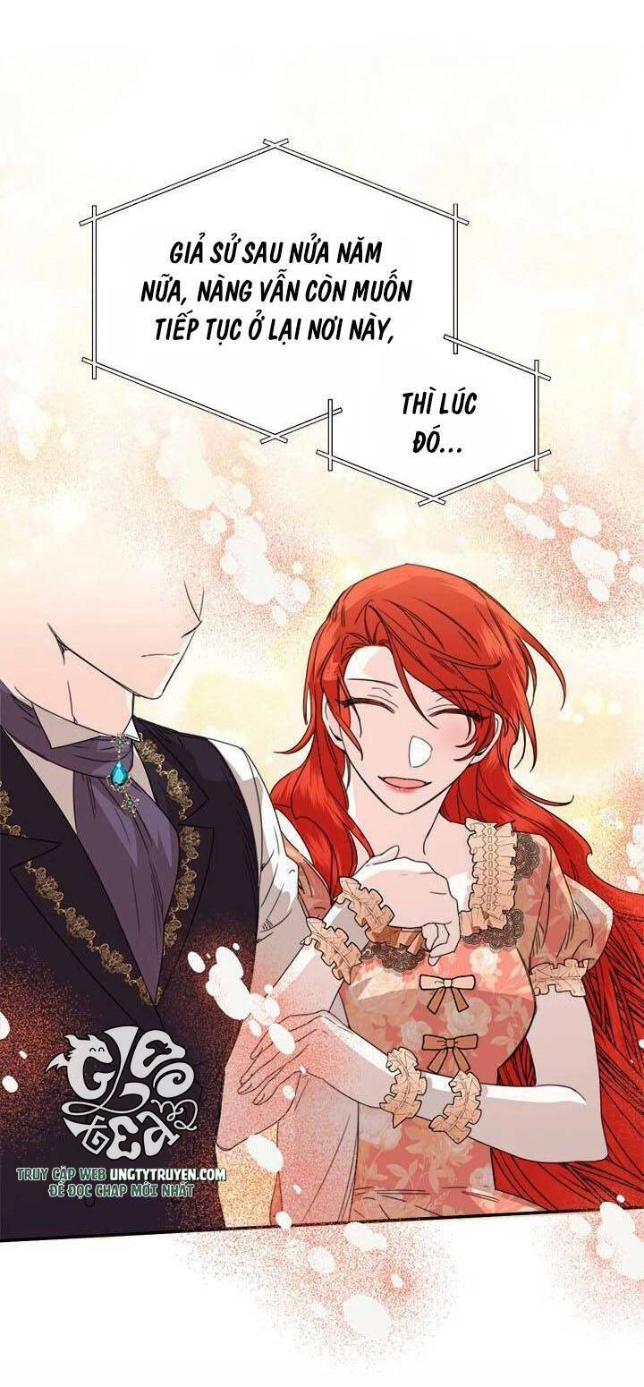 Kết Thúc Có Hậu Của Nhân Vật Phản Diện Chapter 45 - Trang 2