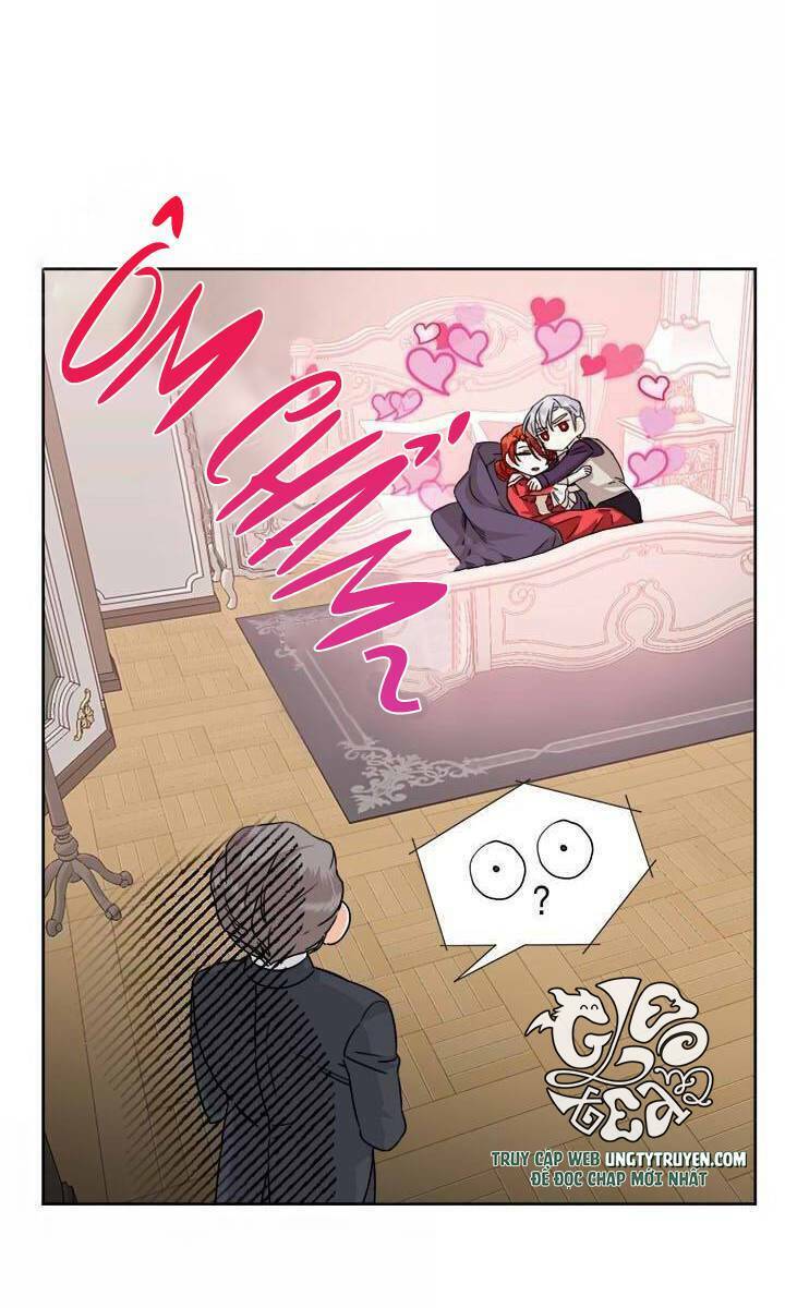 Kết Thúc Có Hậu Của Nhân Vật Phản Diện Chapter 45 - Trang 2