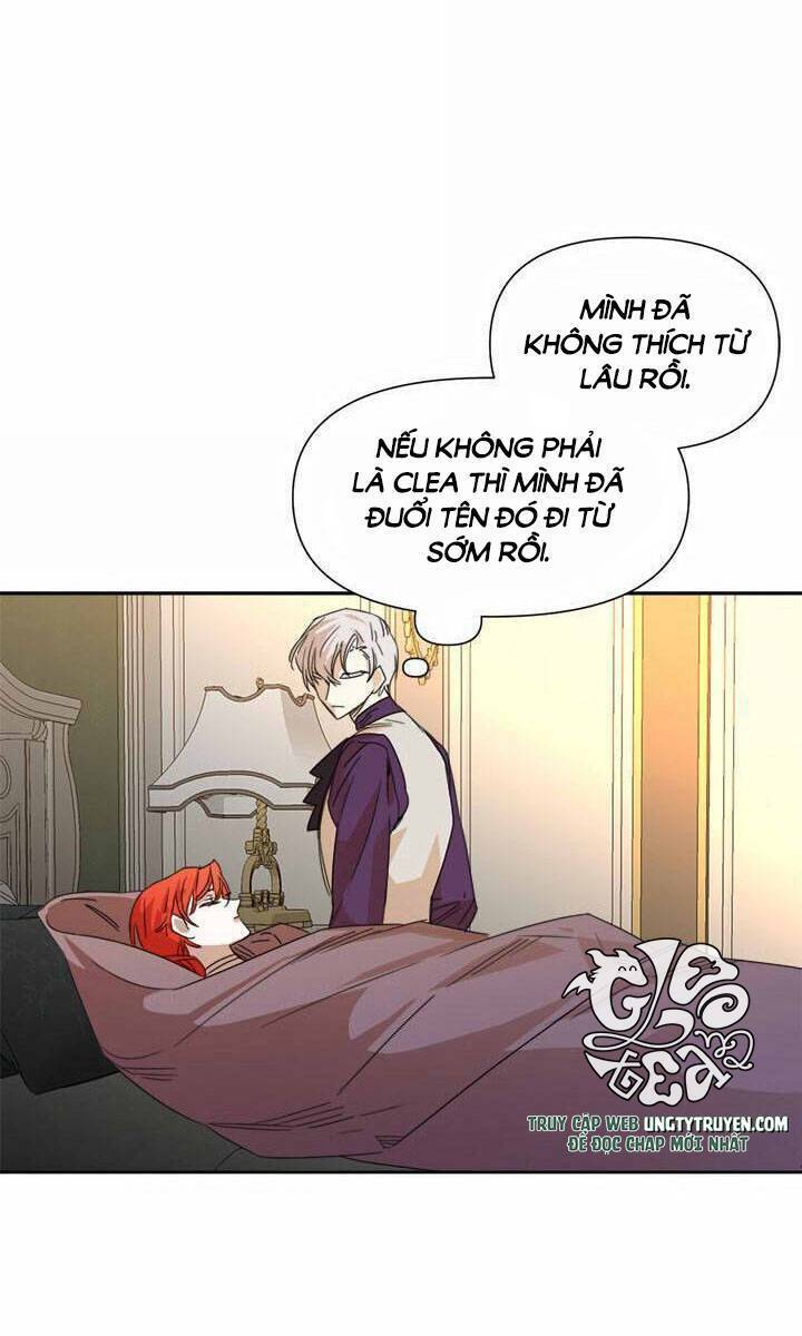 Kết Thúc Có Hậu Của Nhân Vật Phản Diện Chapter 45 - Trang 2