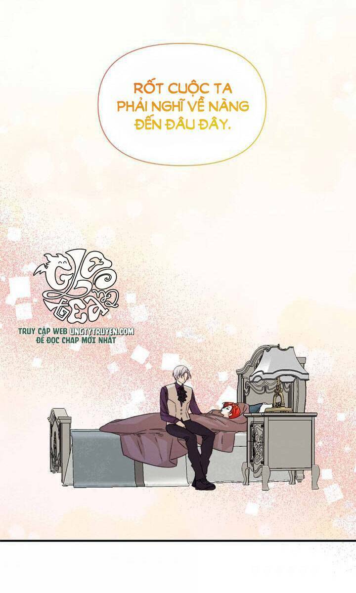 Kết Thúc Có Hậu Của Nhân Vật Phản Diện Chapter 45 - Trang 2