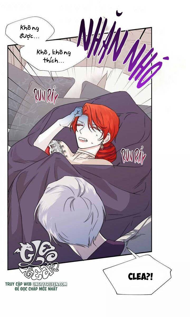 Kết Thúc Có Hậu Của Nhân Vật Phản Diện Chapter 45 - Trang 2