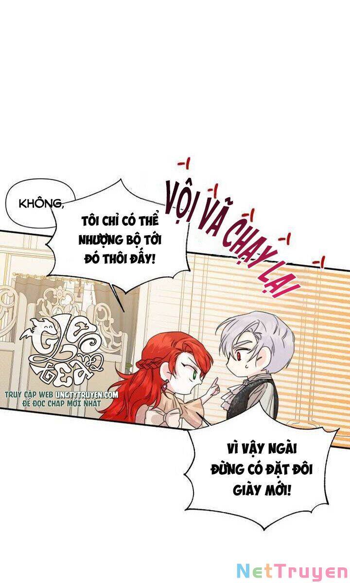 Kết Thúc Có Hậu Của Nhân Vật Phản Diện Chapter 46.5 - Trang 2