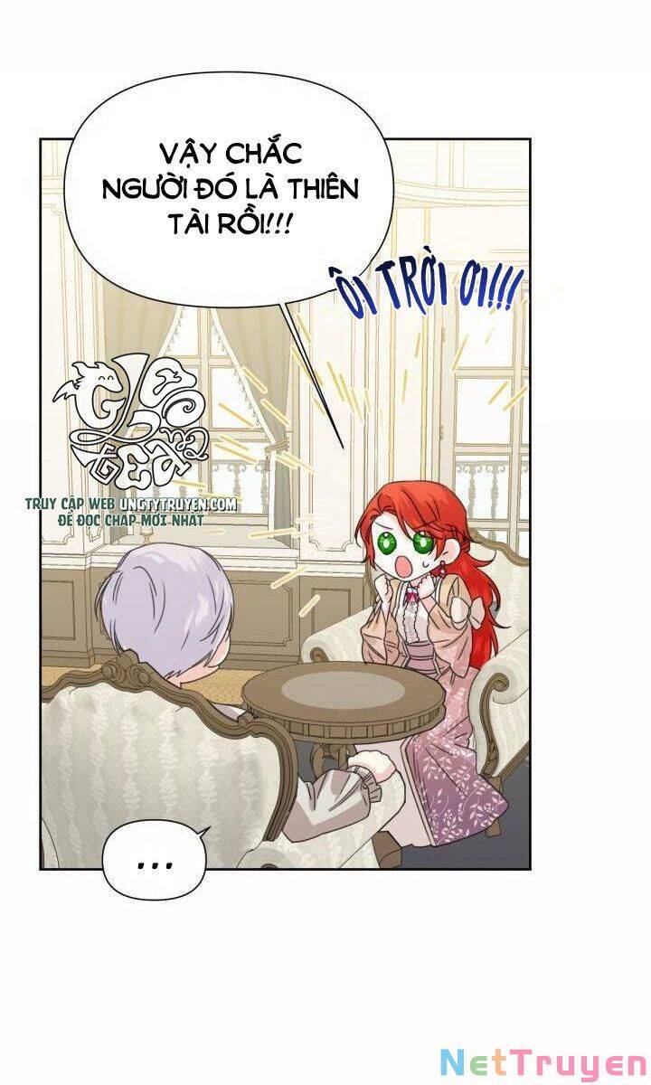 Kết Thúc Có Hậu Của Nhân Vật Phản Diện Chapter 46.5 - Trang 2