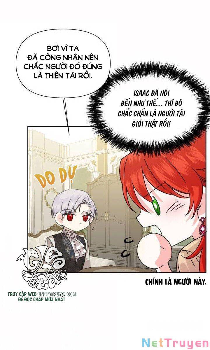 Kết Thúc Có Hậu Của Nhân Vật Phản Diện Chapter 46.5 - Trang 2