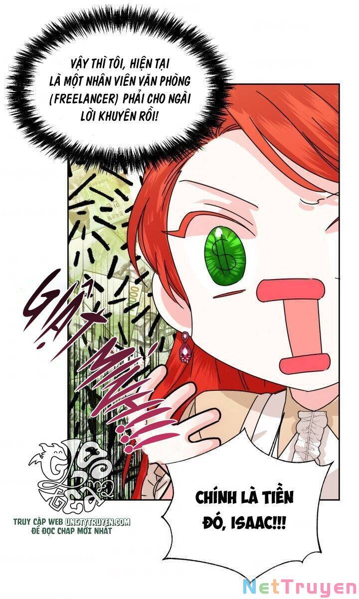 Kết Thúc Có Hậu Của Nhân Vật Phản Diện Chapter 46.5 - Trang 2