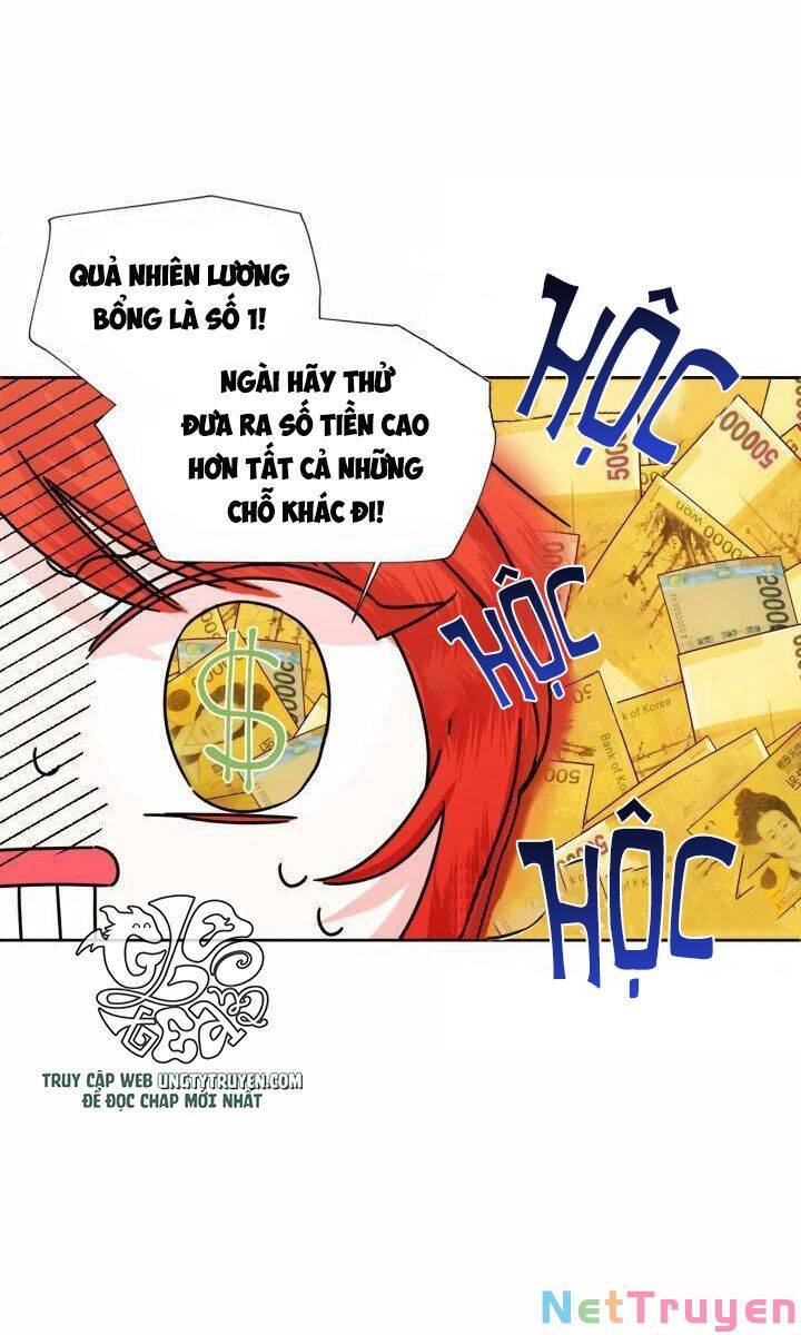 Kết Thúc Có Hậu Của Nhân Vật Phản Diện Chapter 46.5 - Trang 2