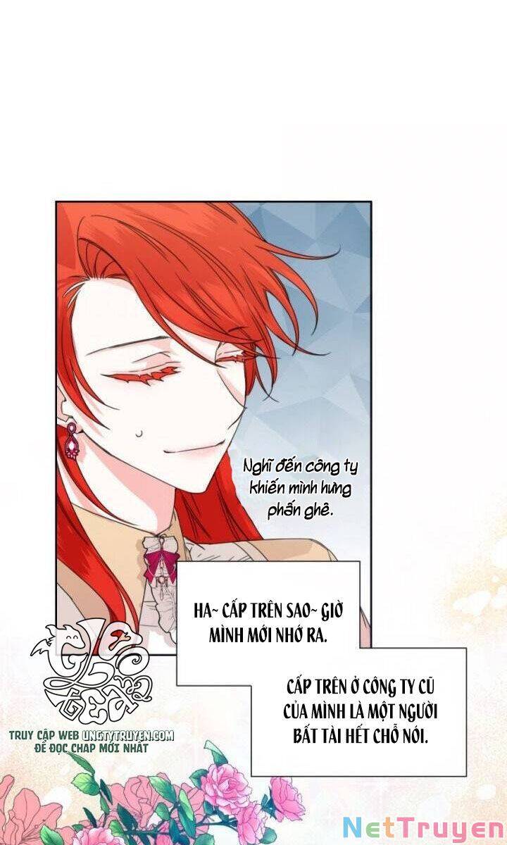 Kết Thúc Có Hậu Của Nhân Vật Phản Diện Chapter 46.5 - Trang 2