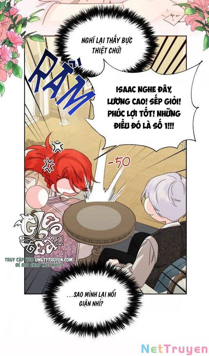 Kết Thúc Có Hậu Của Nhân Vật Phản Diện Chapter 46.5 - Trang 2