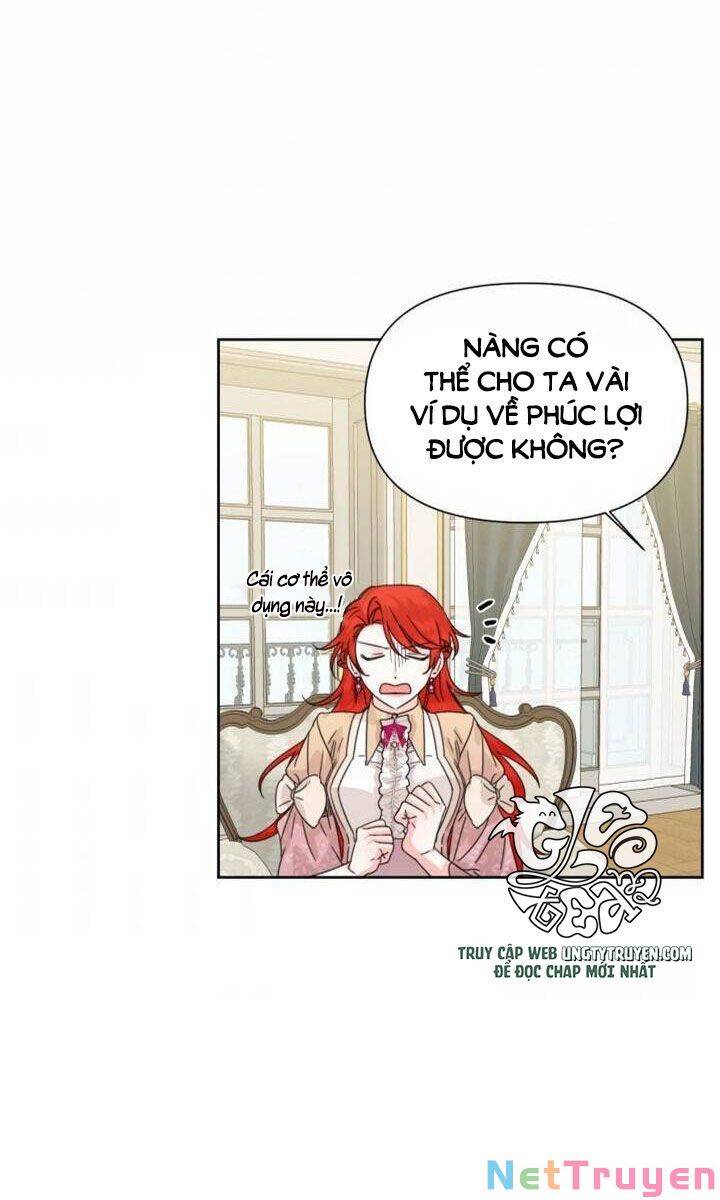 Kết Thúc Có Hậu Của Nhân Vật Phản Diện Chapter 46.5 - Trang 2