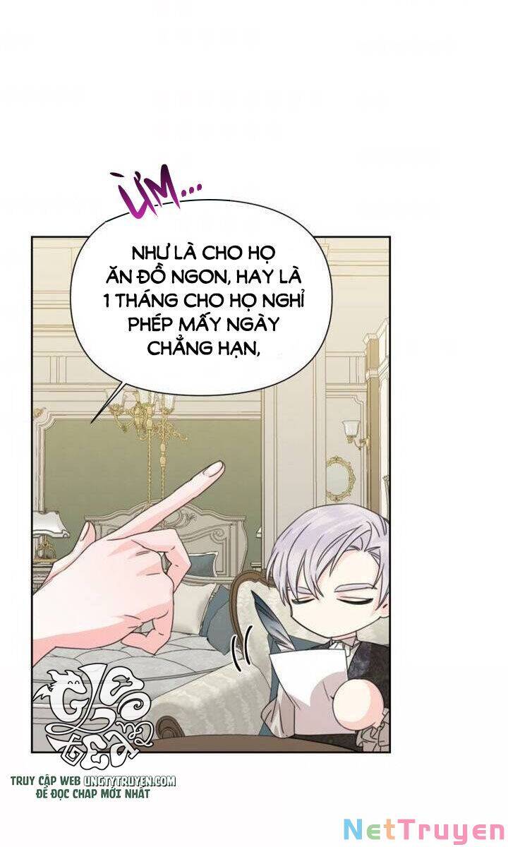 Kết Thúc Có Hậu Của Nhân Vật Phản Diện Chapter 46.5 - Trang 2