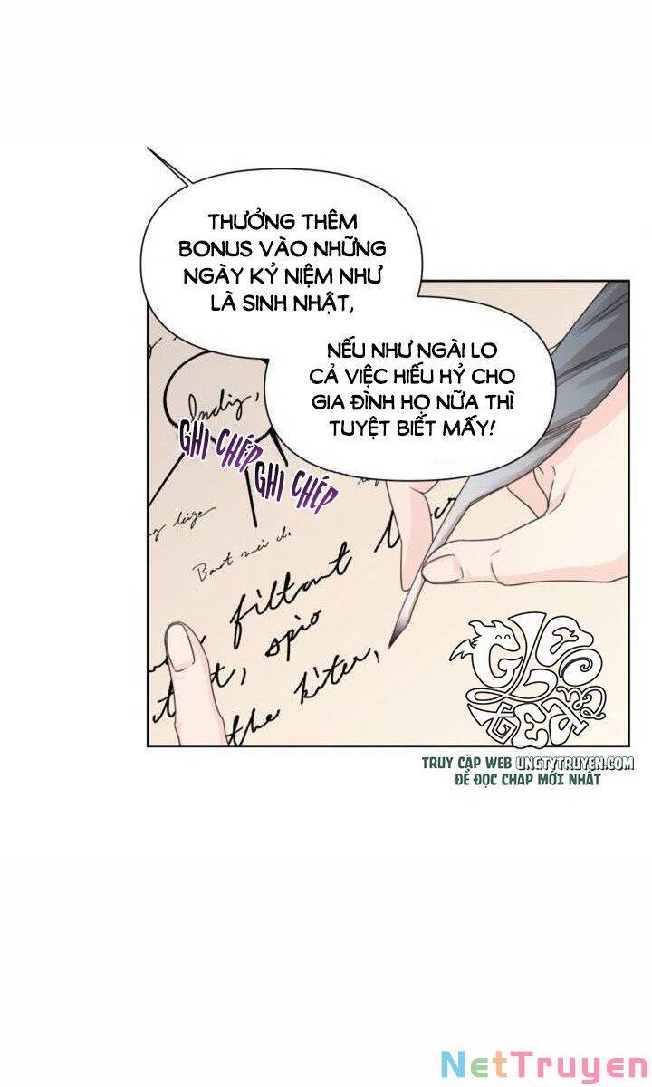 Kết Thúc Có Hậu Của Nhân Vật Phản Diện Chapter 46.5 - Trang 2