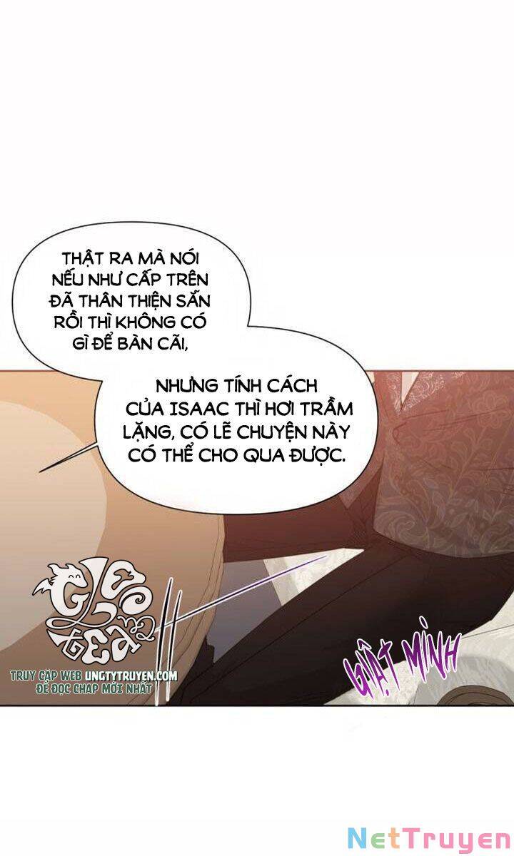 Kết Thúc Có Hậu Của Nhân Vật Phản Diện Chapter 46.5 - Trang 2