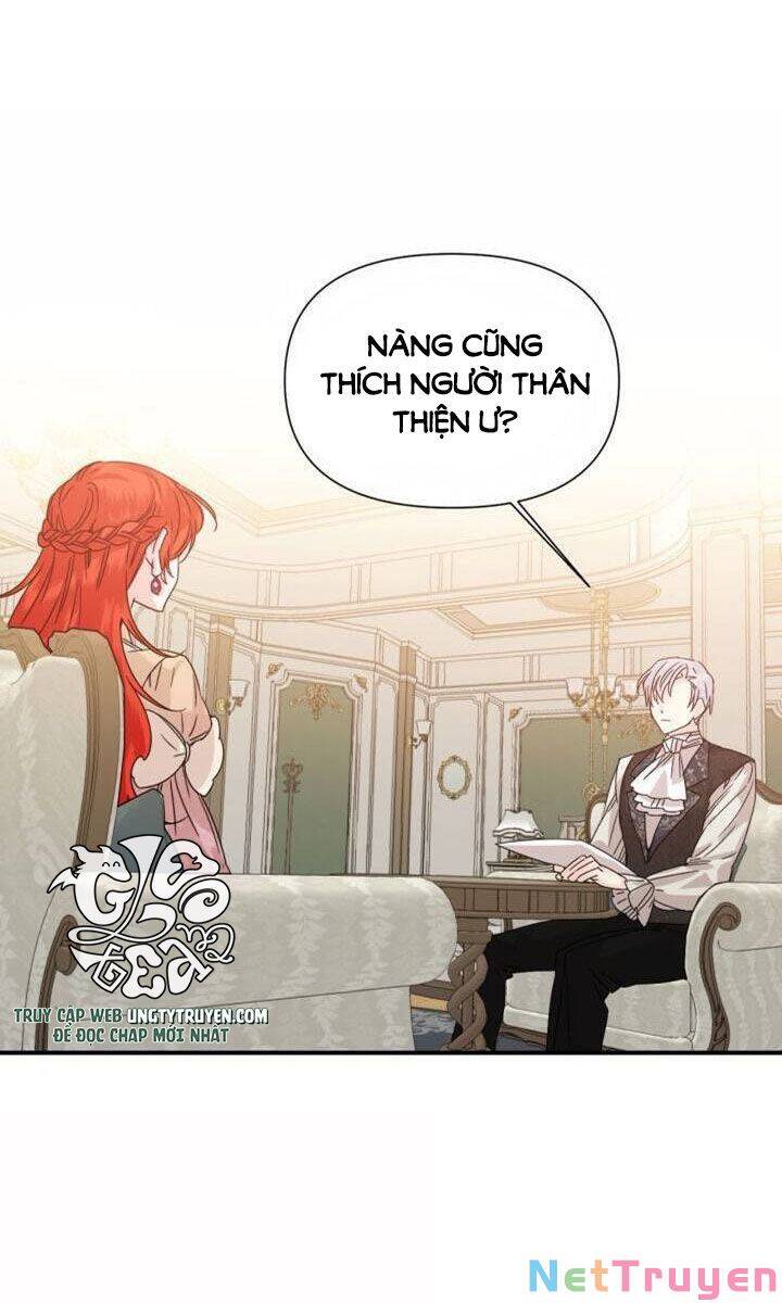 Kết Thúc Có Hậu Của Nhân Vật Phản Diện Chapter 46.5 - Trang 2