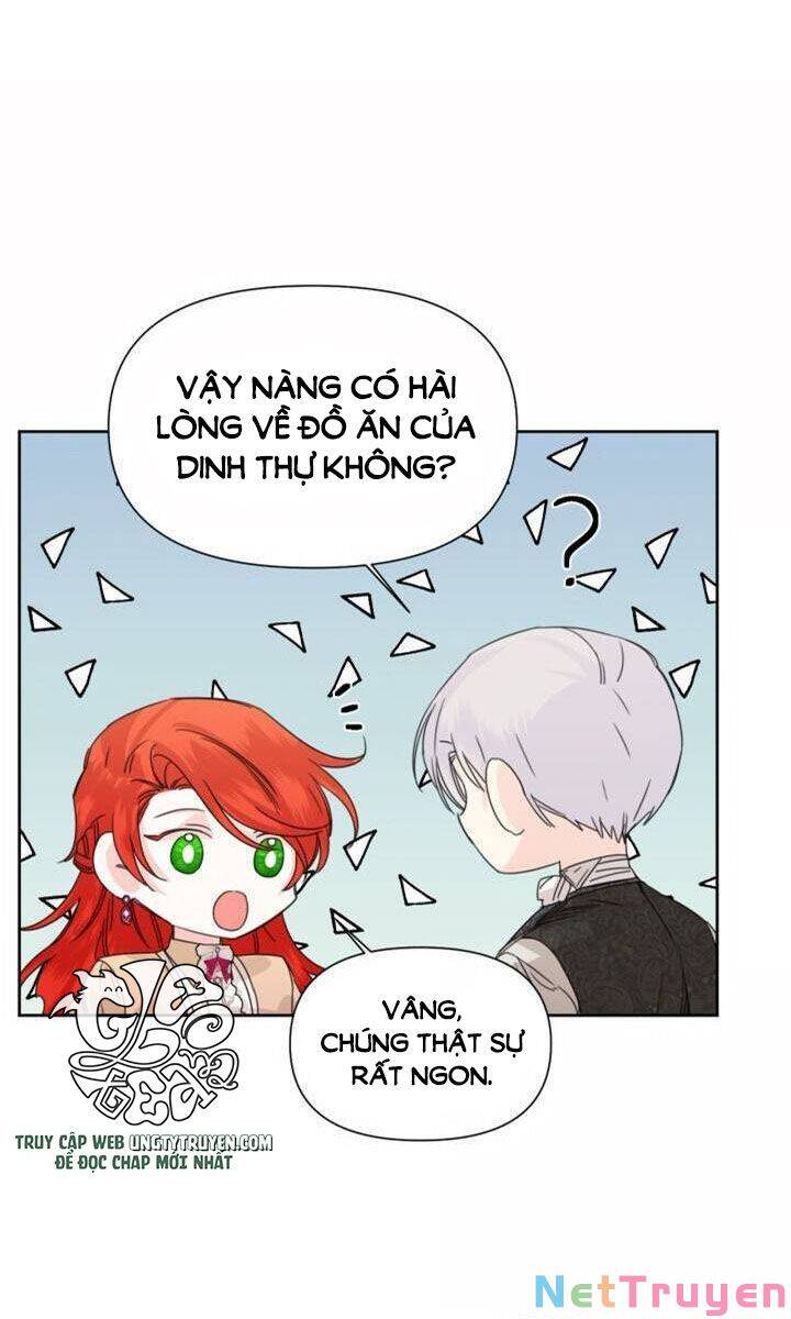 Kết Thúc Có Hậu Của Nhân Vật Phản Diện Chapter 46.5 - Trang 2