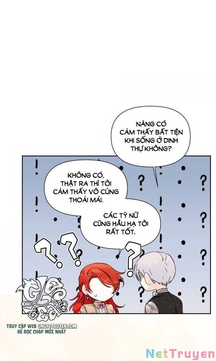 Kết Thúc Có Hậu Của Nhân Vật Phản Diện Chapter 46.5 - Trang 2