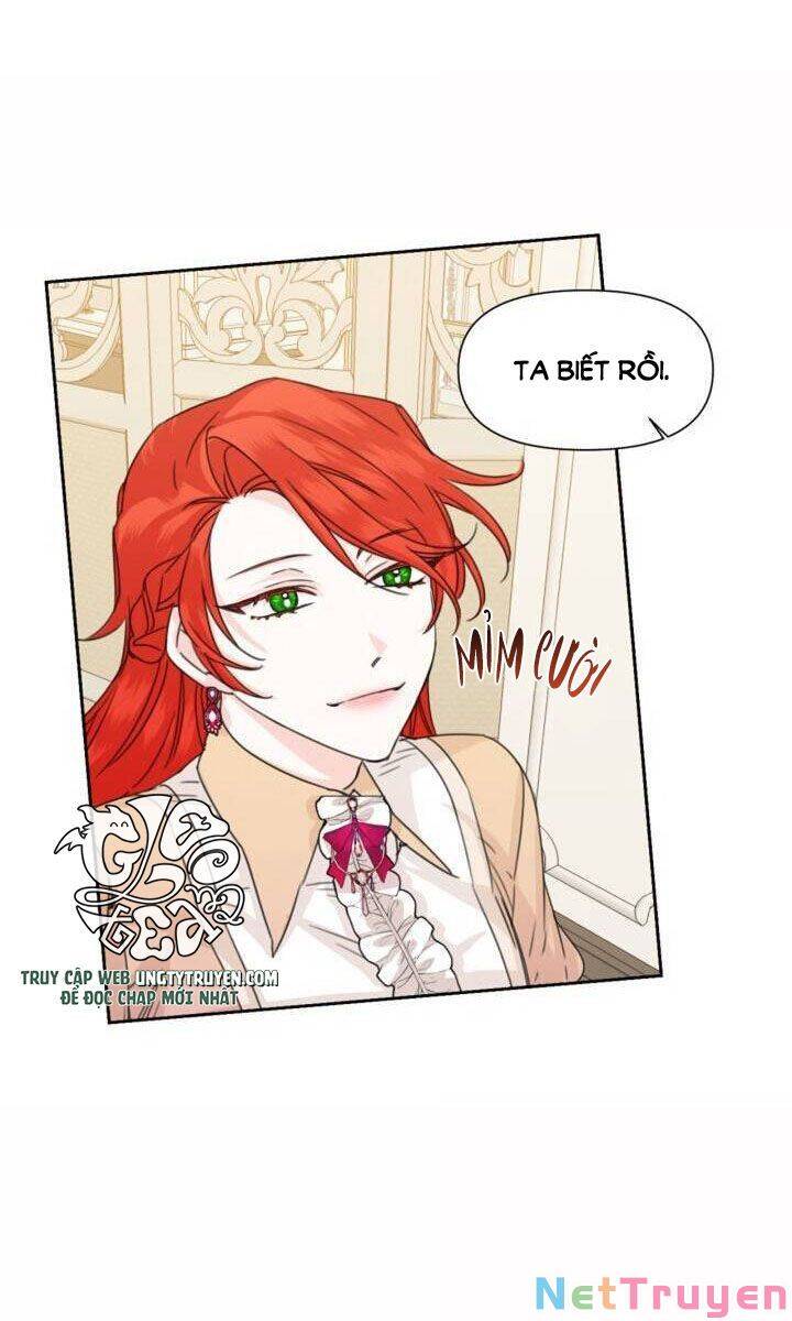 Kết Thúc Có Hậu Của Nhân Vật Phản Diện Chapter 46.5 - Trang 2