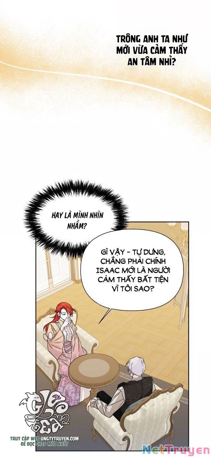 Kết Thúc Có Hậu Của Nhân Vật Phản Diện Chapter 46.5 - Trang 2