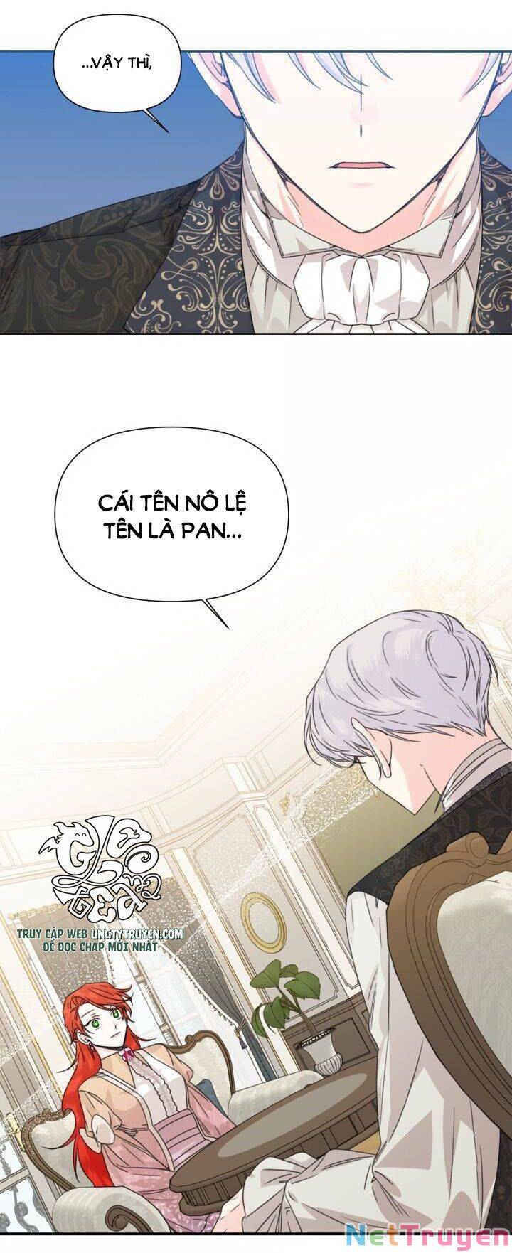 Kết Thúc Có Hậu Của Nhân Vật Phản Diện Chapter 46.5 - Trang 2