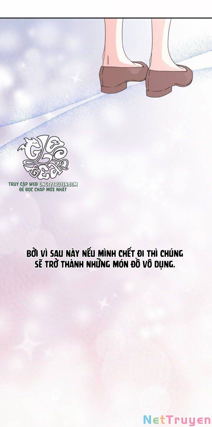 Kết Thúc Có Hậu Của Nhân Vật Phản Diện Chapter 46.5 - Trang 2